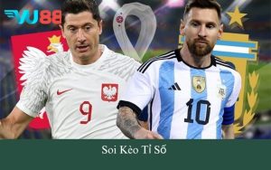 Soi kèo tỉ số