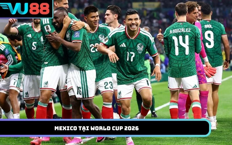 Mexico
