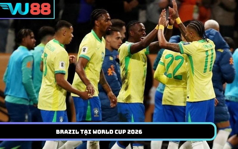 Brazil