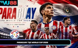 Paraguay