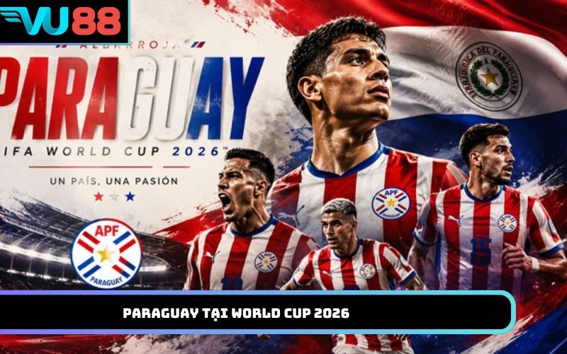 Paraguay