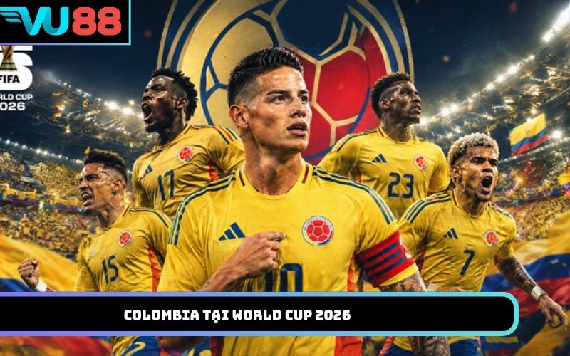 Colombia