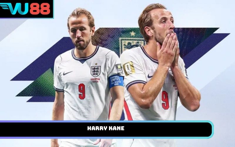Harry Kane
