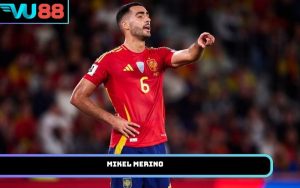 Mikel Merino