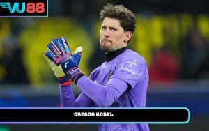 Gregor Kobel