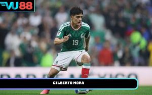 Gilberto Mora