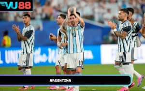 Argentina