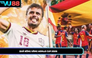 Quả bóng vàng World Cup