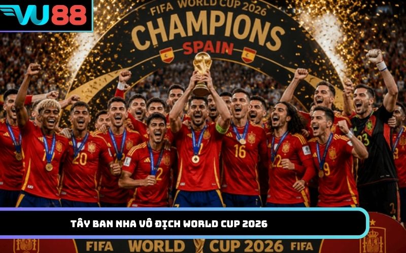 Tây Ban Nha